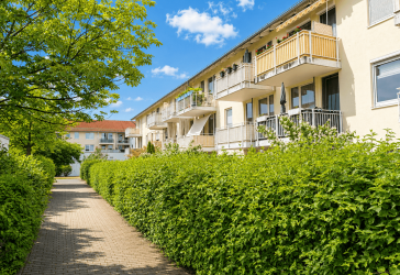 Vorschaubild Wohnung