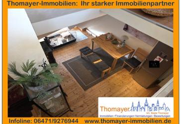 Vorschaubild Maisonettewohnung