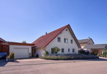 Vorschaubild Einfamilienhaus