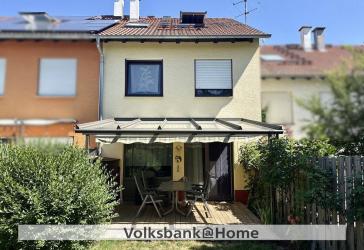 Vorschaubild Reihenmittelhaus