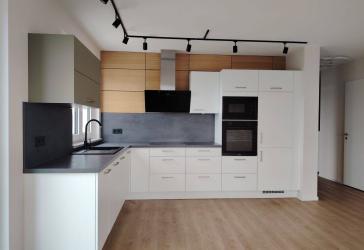 Helle 2-Zimmerwohnung 68 m² (teilmöbliert) - Neue Naabwiesen