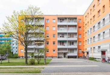 Vorschaubild Wohnung