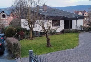 Vorschaubild Bungalow