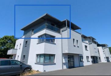 Vorschaubild Penthouse