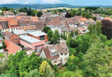 Vorschaubild Einfamilienhaus