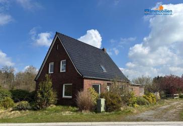 Haus mit Potenzial sucht neuen Eigentümer
