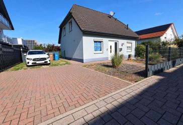 Vorschaubild Einfamilienhaus