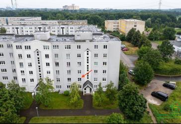 2-Zimmer-Eigentumswohnung mit Garagenstellplatz als Kapitalanlage - für den Käufer provisionsfrei