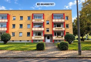 Vorschaubild Wohnung