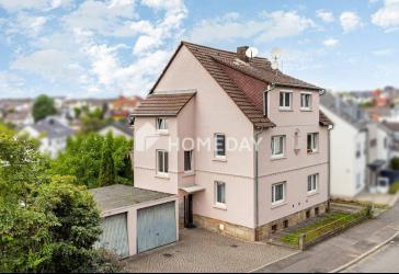 Vorschaubild Mehrfamilienhaus