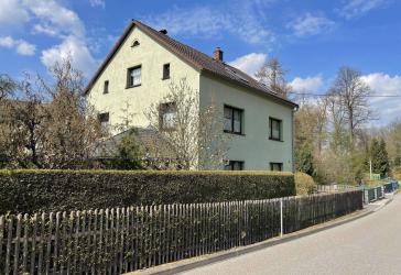 Vorschaubild Einfamilienhaus