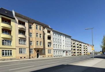 Großzügiges Wohnen für die junge Familie - 2. OG - Balkon - Bahnhofsnähe