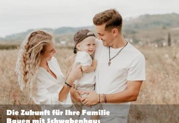 Grundstück inkl. Bauen mit Vertrauen: Die Zukunft für Ihre Familie