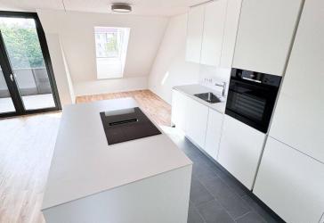Vorschaubild Maisonettewohnung