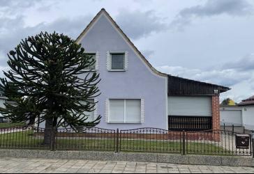 Vorschaubild Einfamilienhaus