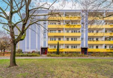 Vorschaubild Wohnung