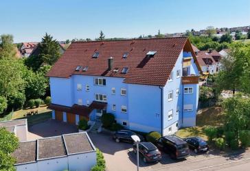 Vorschaubild Maisonettewohnung
