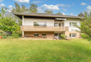 Vorschaubild Einfamilienhaus
