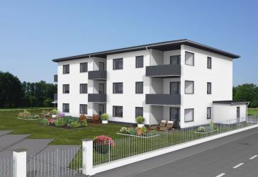 Vorschaubild Wohnung