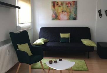 Vorschaubild Loft-Studio-Atelier