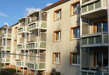 Vorschaubild Wohnung