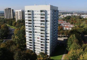 1-Zimmer Wohnung mit Top-Rendite von 4,15 %
