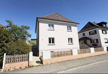 Vorschaubild Einfamilienhaus