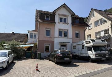 Vorschaubild Mehrfamilienhaus