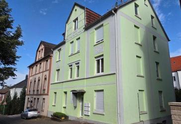 Vorschaubild Mehrfamilienhaus