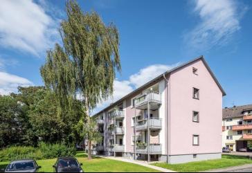 3-Zimmer-Wohnung in Bochum Hofstede