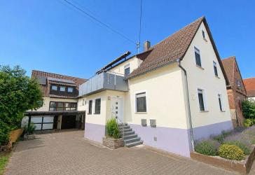 Vorschaubild Einfamilienhaus