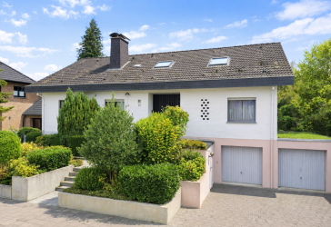 ***Freistehendes Einfamilienhaus in Steinheim***