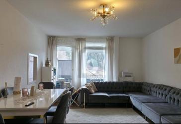 Vorschaubild Maisonettewohnung