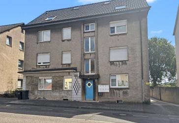 Vorschaubild Mehrfamilienhaus