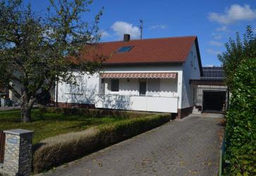 Vorschaubild Einfamilienhaus