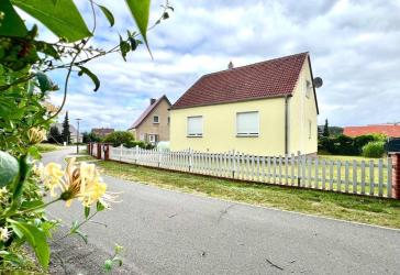 Vorschaubild Einfamilienhaus