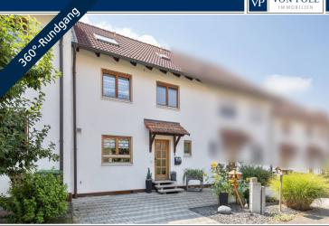 Vorschaubild Reihenmittelhaus