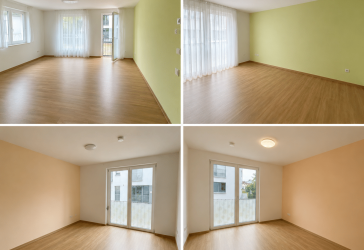Vorschaubild Wohnung