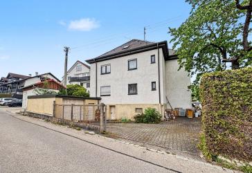 Vorschaubild Einfamilienhaus