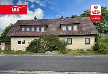 Vorschaubild Mehrfamilienhaus