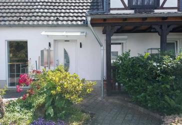4 Zimmerwohnung Rheinbach Gartenviertel