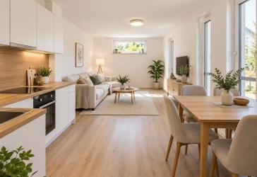 Vorschaubild Wohnung
