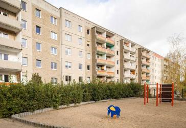 Vorschaubild Wohnung