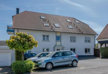 Vorschaubild Mehrfamilienhaus