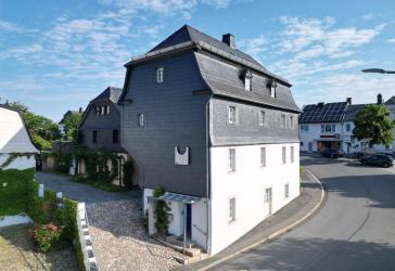 Vorschaubild Einfamilienhaus
