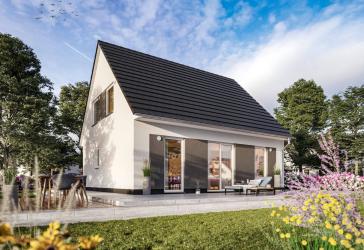 Vorschaubild Einfamilienhaus