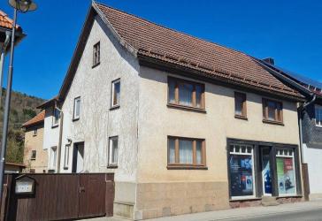 Vorschaubild Stadthaus