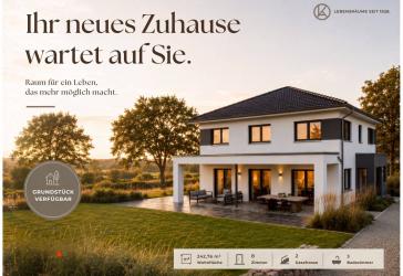 Vorschaubild Einfamilienhaus