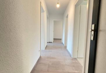 gemütliche, renovierte Wohnung nähe Harkortsee !