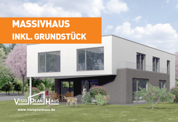 Neubau Wasserliesch – individuell nach Ihren Wünschen